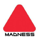 mc.madnessautoworks.com logo