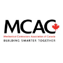 Mechanical Contractors Association of Canada logo