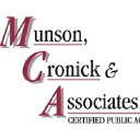 Munson Cronick & Associates LLP