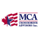 MCA Cross Border Advisors Inc. logo