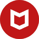 McAfee Data Engineer Salary