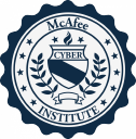 McAfee Institute