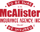 McAlister Insurance Agency