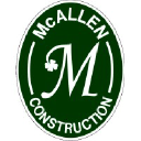 McAllen Construction
