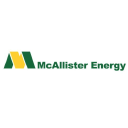 McAllister Energy