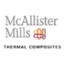 McAllister Mills , Inc.