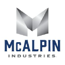 McAlpin Industries Inc