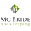 Mcbride Bookkeeping logo