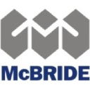 Mcbride Construction Resources Logo