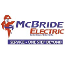 McBride Electric A Division of System Electric Co.