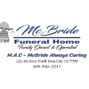 McBride Funeral Home