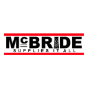 McBride Supplies It All
