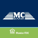 M C Bank & Trust Company
