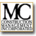 MC Construction Management Logo