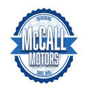 McCall Motors Inc