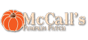 mccallshauntedfarm.com