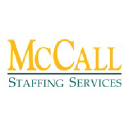 McCall Staffing Services Inc