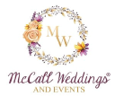 McCall Weddings LLC
