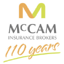McCAM Insurance Brokers Limited logo