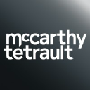 McCarthy Tétrault logo