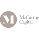 Mccarthy Capital – Growing Businesses In Partnership With Management.