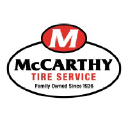mccarthy tire service