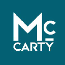 McCarty Architects Logo