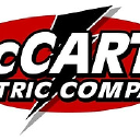 mccartyelectricco.com