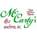 McCartys IT