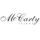 mccartytalentagency.com