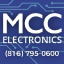 mccelectronics.com