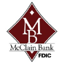 mcclainbank.com