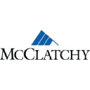 Company logo McClatchy