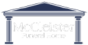 McCleister Funeral Home