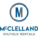 McClelland Oilfield Rentals Ltd. logo
