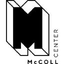 mccollcenter.org