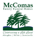 mccomasfuneralhome.com