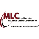 Mccomas-lacina Construction LC Logo