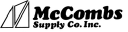 McCombs Supply Co.