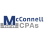 Mcconnell Cpas logo