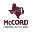 McCord Engineering Inc