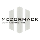 mccormackcontracting.com