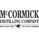 McCormick Distilling