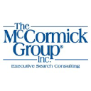 The McCormick Group Inc