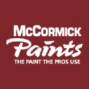 McCormick Paints' company
