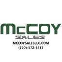 McCoy Sales Corp.