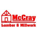 McCray Lumber & Millwork Logo