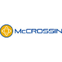 Mccrossin Foundations Dba G. M. McCrossin Inc. Logo
