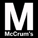 mccrums.com
