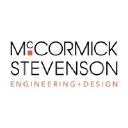 McCormick Stevenson Corporation